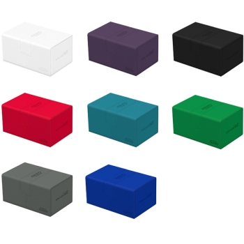 ultimate-guard-twin-flip-n-tray-160-xenoskin-monocolor